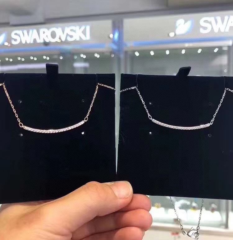 Swarovski Necklaces